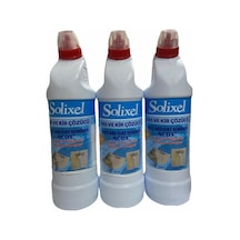Solixel Pas ve Kir Çözücü 3 x 950 ML