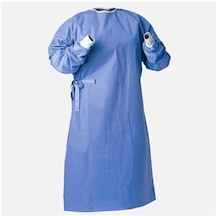 Steril Cerrahi Önlük 10 Adet