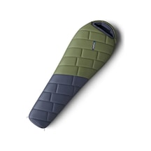 Husky Proud -30c Uyku Tulumu yeşil