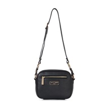 Pierre Cardin 05pc25k108 Kadın Omuz & Kol Çantası Günlük Siyah Baskılı