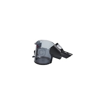 Bosch Uyumlu Unlimited Seri 6 Seri 7 Şarjlı Süpürge Toz Haznesi Filitres