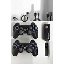 Game Box 20.000 Oyunlu 8k Ultra Oyun Konsolu Krgltgs4rdku47053hb