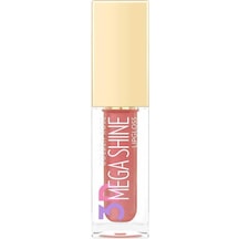 Golden Rose 3D Mega Shıne Lıpgloss No:115