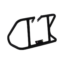 Motor Koruma Demiri Siyah Ybr 125 - Cbf 150