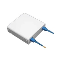 Teldata Tld-ftth265 Ftth Sonlandırma Kutusu Sımplex-2 Port-ındoor-whıte