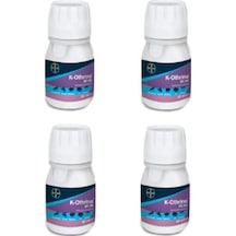 Bayer K-Othrine 4 Adet