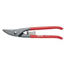 Vıp-Tec Vt863300L Kaportacı Makası 300Mm Yaylı-Sol