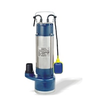 Spa6-28/2-1.1a Keson Kuyu Pompası 1,5 Hp 220v Kademeli