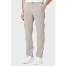 Calvin Klein Erkek Pantolon Lv04rf618g Rak Bej Bej