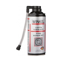 Wınkel Lastik Tamir Kiti 300Ml