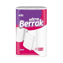 Berrak Kağıt Havlu 12 Li