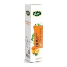 Akzer Kabak Çekirdeği Yağı 250 ML