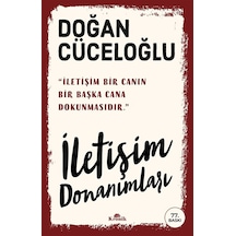 İletişim Donanımları / Doğan Cüceloğlu
