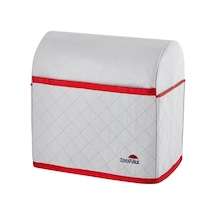 Coverpublic Polar Csm627 Stand Mikser Kılıfı - Gri