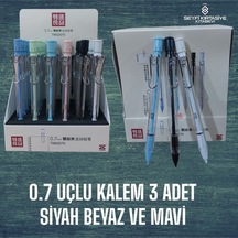 Çok Renkli