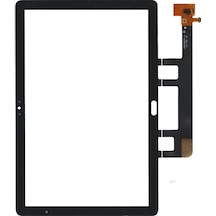 Huawei Mediapad M5 Lite Bah2-w09 Dokunmatik Siyah Tt