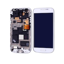 Samsung Galaxy S4 Mini I9190 Lcd Ekran Dokunmatik Çıtalı Komple B
