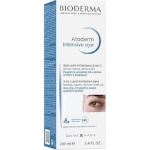 Bioderma Atoderm Intensive Eye Göz Çevresi Kremi 100 ML