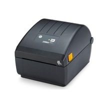 Zebra Zd22042-T0Eg00E Termal Transfer 203Dpi Barkod Yazıcı Usb