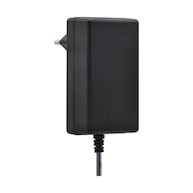 Ayt Weko 20 Volt 1 Amper 5.5 2.5 Uçlu Yerli Üretim Priz Tipi Adaptör