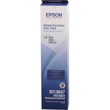 Epson C13S015647Ba (8750) Lx-300/350/400/800/850/Mx/Rx/F Siyah Ik