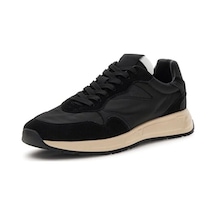 Guess Aria Erkek Sneaker Fmfarıfal12 Siyah Guess Aria Erkek Sneaker Fmfarıfal12 Siyah