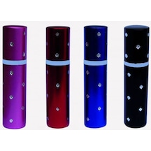 Ruj Şeklinde El Feneri