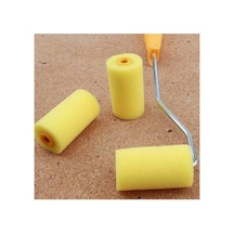 Sünger Rulo Fırça Yedek Uç 5cm Reivaco1020311