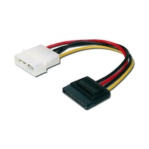 Digitus Ak-430300-002-m Ide 4molex Esata 15diş-188362