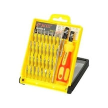 Jakemy Jk-6032b 33 Parça Tornavida Takımı Seti