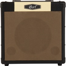 Cort Cm15rbk Amfi Elektro Gitar İçin 15w - Siyah