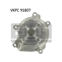 Skf Vkpc91807 Devırdaım Toyota Yarıs 1.0 1.3 1999-2005 Yarıs 1.3 2005-2008