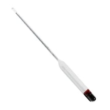 Hidrometre Dansimetre 1000 - 1100+250 Ml Mezür