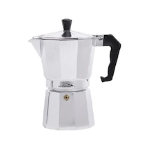 Campout Espresso Mocha Pot 6 Bardak