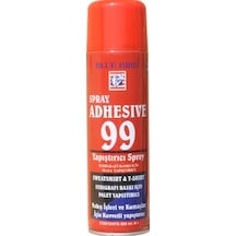 Blue Bird Nakış Yapıştırıcı Spray Adhesive 99