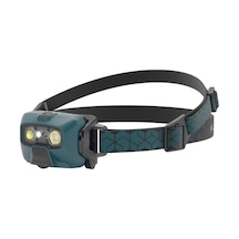 Ledlenser Hf6r Core / Teal Green Limited Edition Kafa Feneri Şarjlı Mavi