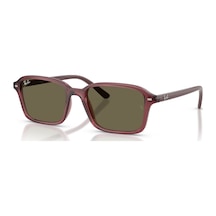 Rj 9131s 7197/3 50 Ray-ban Junior Çocuk Güneş Gözlüğü Siyah