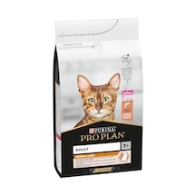 Elegant Somonlu Kuru Kedi Maması 1.5 Kg