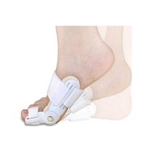 Halluks Valgus Gece Ateli Ayak Baş Parmak Kemik Düzeltici Bunion