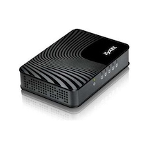 Zyxel Gs 105S V2 5 Port 10/100/1000 Yönetilemez