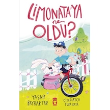 Limonata Ya Ne Oldu - Yqbx-691656