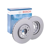 Alfa Romeo Giulietta 1 4tb 2010 2016 Bosch Ön Disk 2 Adet