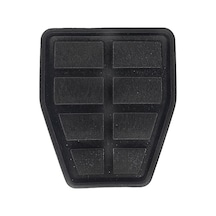 Vw Caddy,jetta,golf,passat,t4,caravelle İçin Pedal Lastiği