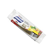 Büyük Boy Büzgülü Çöp Torbası 65x70 Cm Limon Kokulu 10'lu