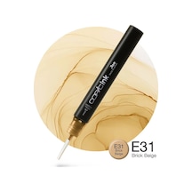 Ink Brıck Beıge E-31
