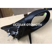 Laguna Sağ Ayna Elektrikli Sensörlü 7700410966 (1994 - 2001)