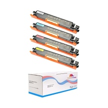 Colorful Toner Canon Crg-729 Uyumlu Toner Set /lbp-7010 /Uyumlu Toner