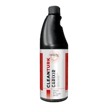 Cleanturk Carixir Araç Yıkama Köpüğü Fırçasız Temizlik, Ph Uyumlu Köpük 1 Kg