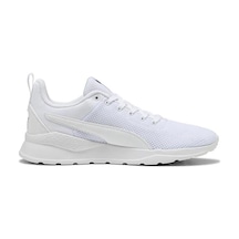 Puma Anzarun Kadın Beyaz Sneaker 40550603 Beyaz