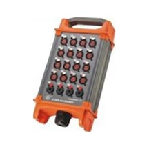 Losen V4 Stage Box 20+4